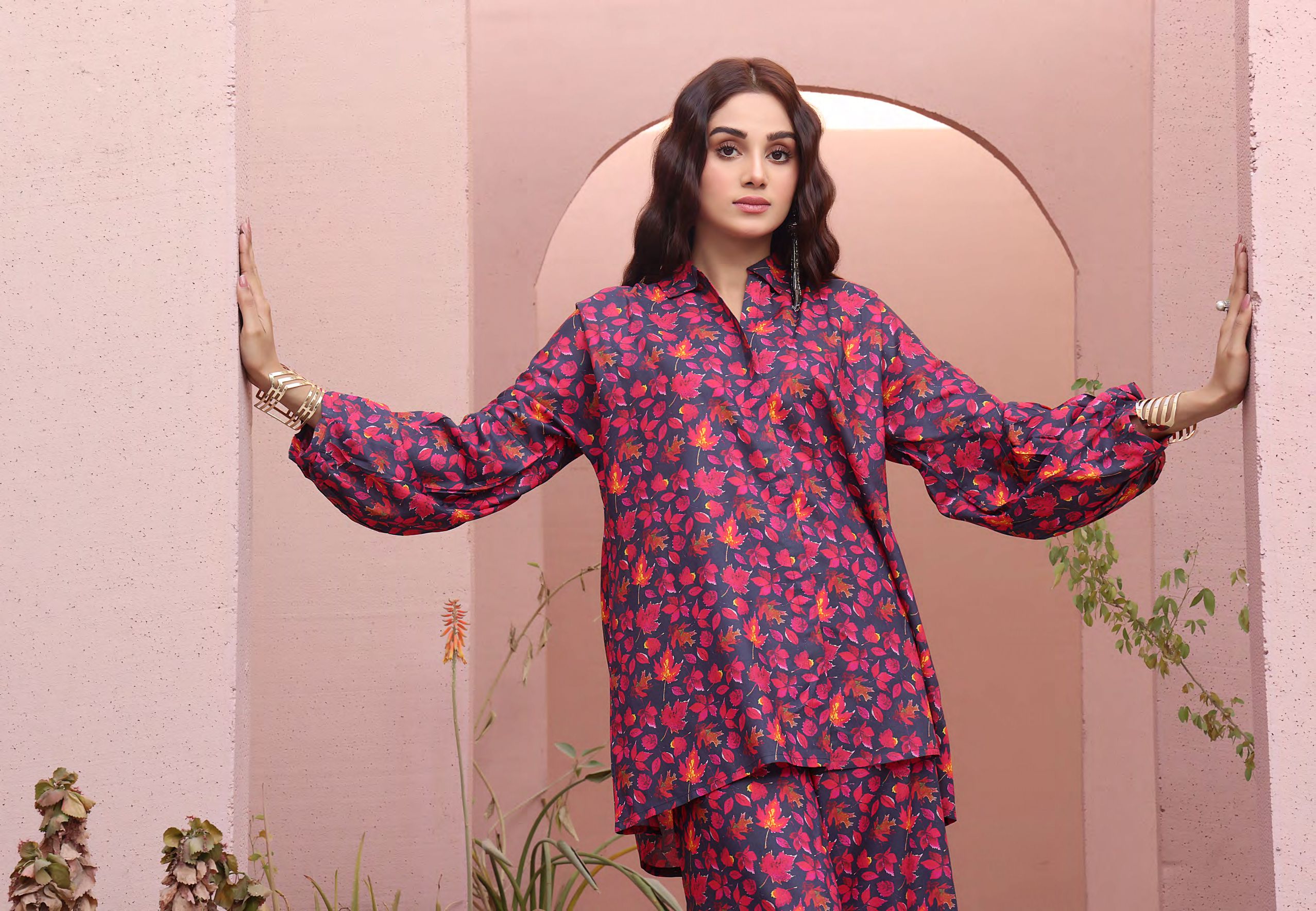 Identica Digital Prints 2Pc D#20 - Image 3