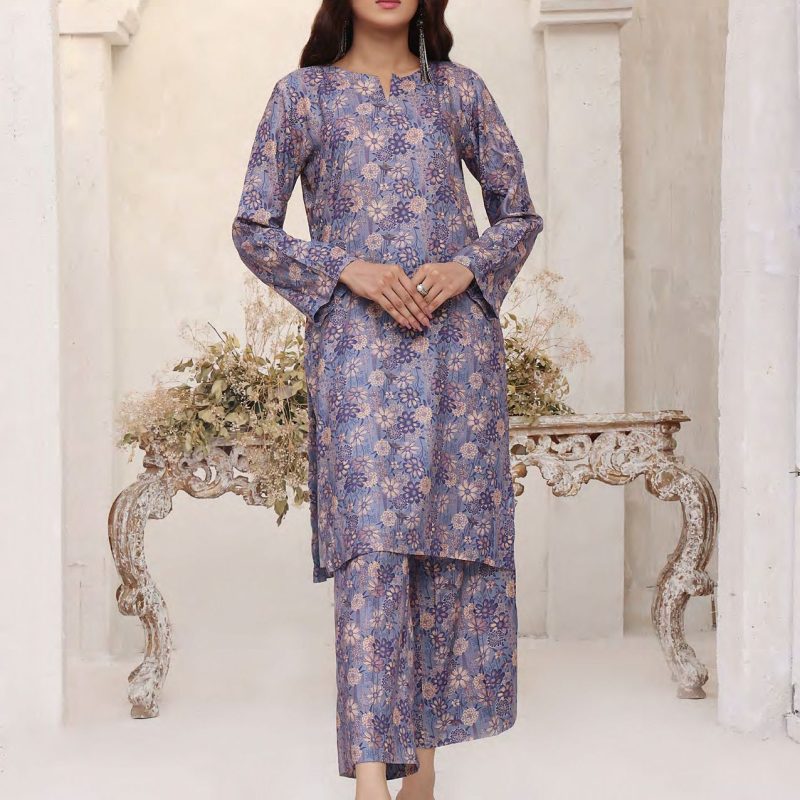 Identica Digital Prints 2Pc D#10