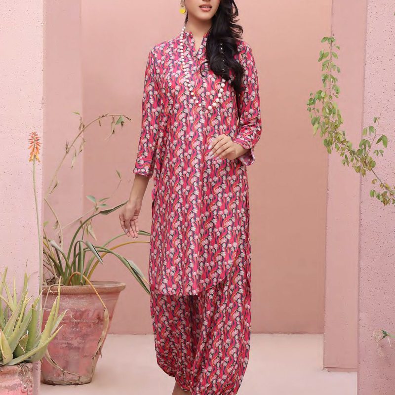 Identica Digital Prints 2Pc D#11