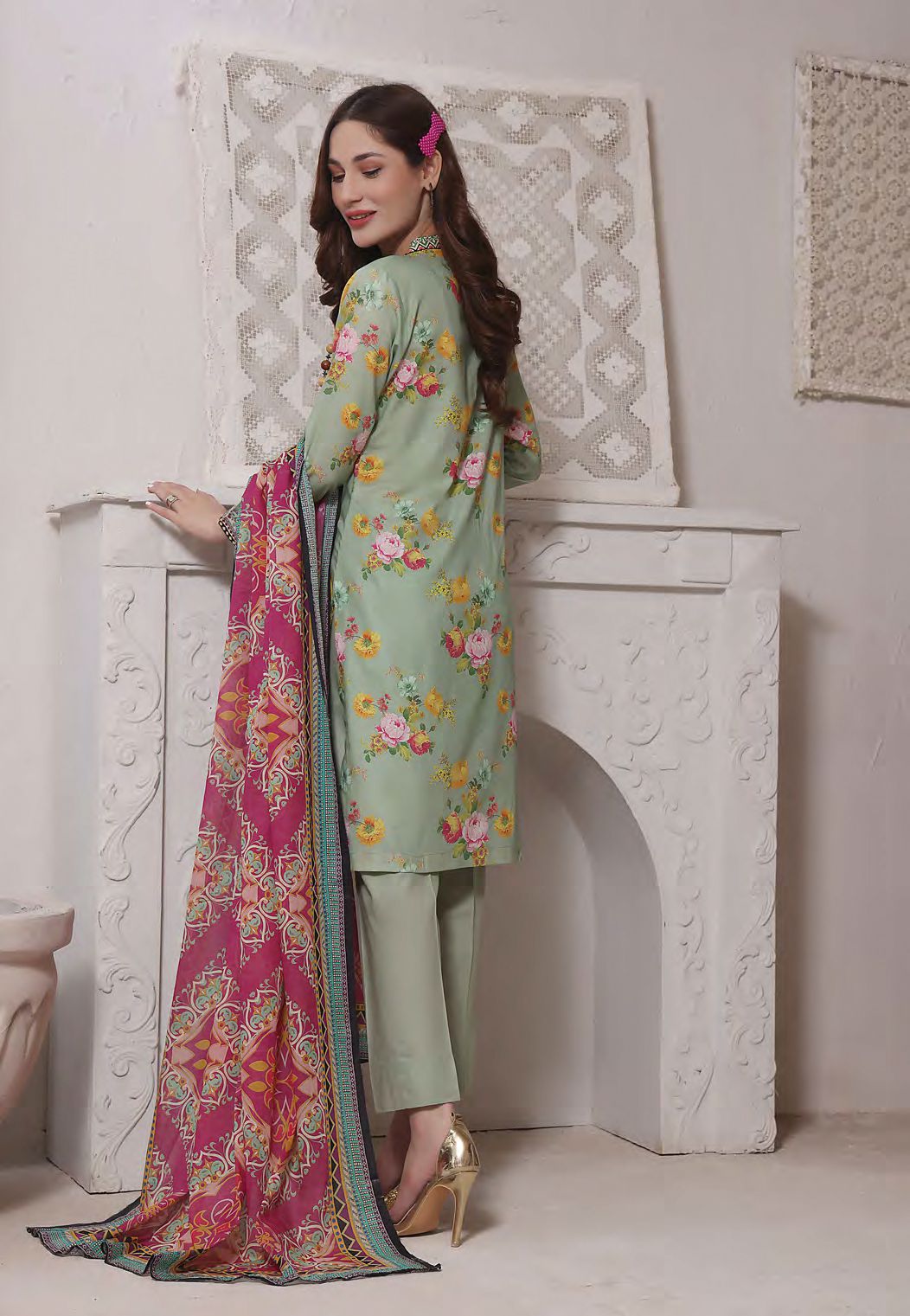 Rung Bari D#5 - Image 2