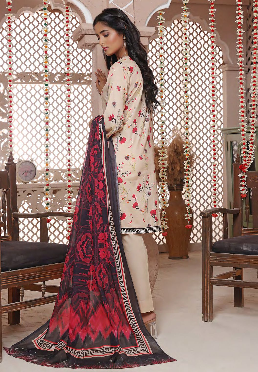 Rung Bari D#8 - Image 2